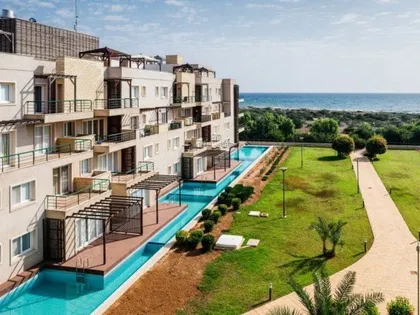 საცხოვრებელი კომპლექსი Thalassa Beach Resort & Spa