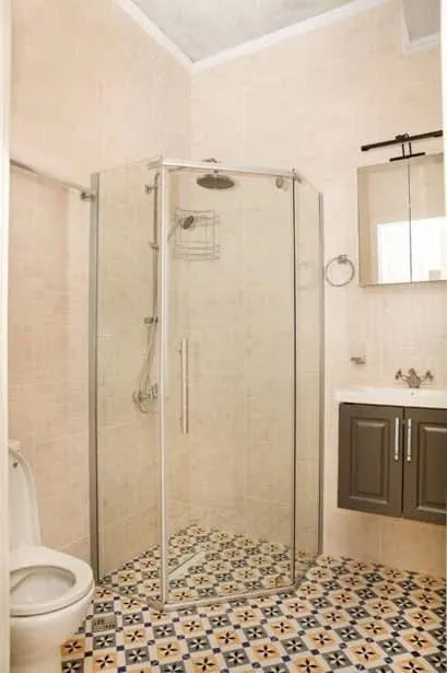 Квартира, 3-комн., 57 м², York Orta