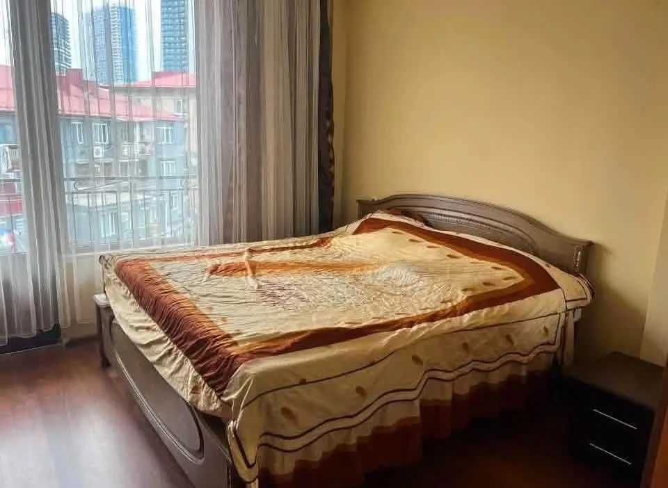 Квартира, 2-комн., 62 м²