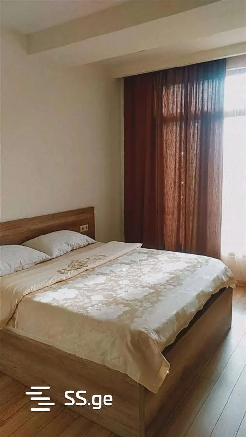 Apartment, 3-room, 100 m², Well House