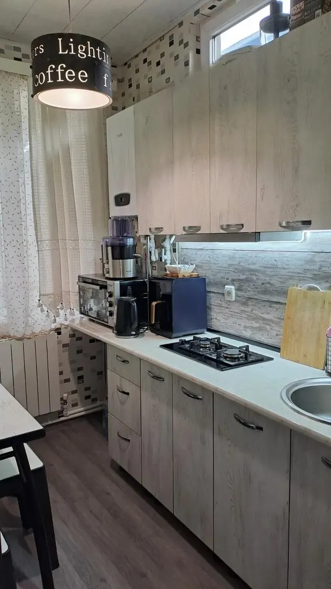 Дом, 5-комн., 135 м²