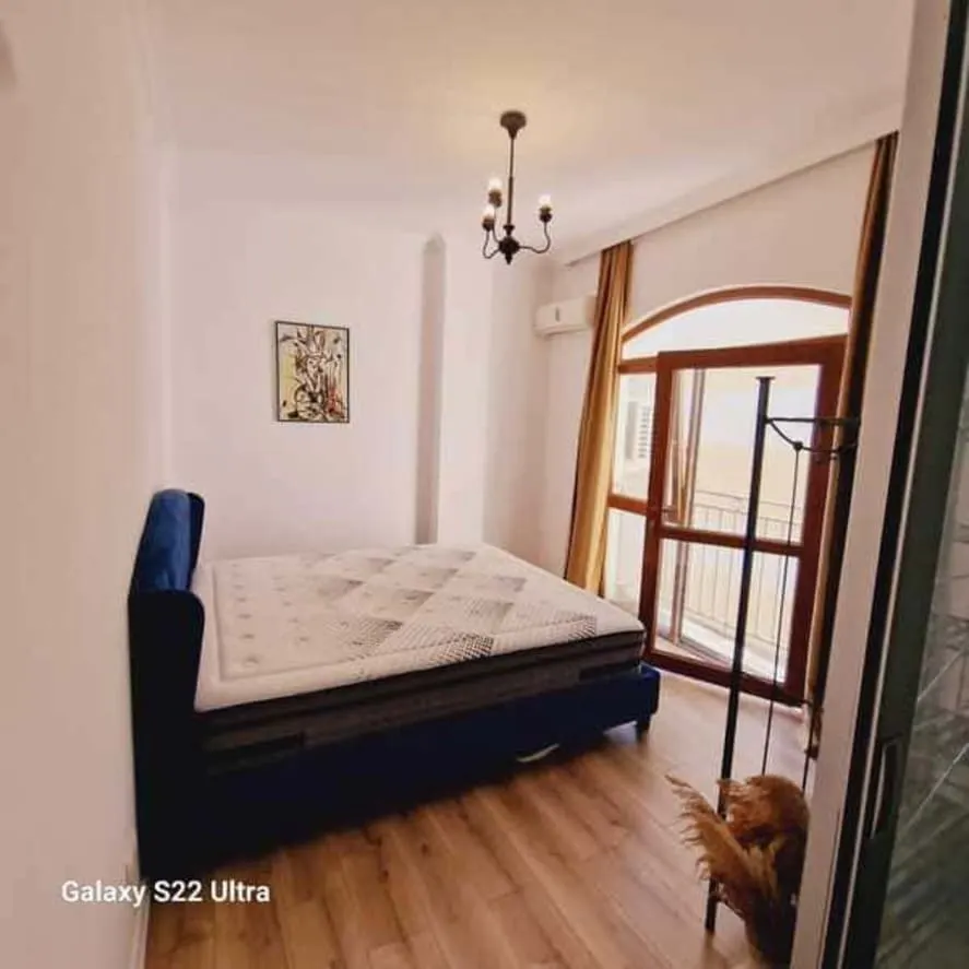 Apartment, 2-room, 55 m²
