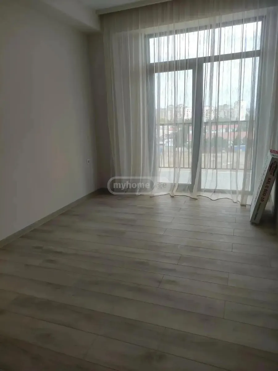 Квартира, 2-комн., 54 м²