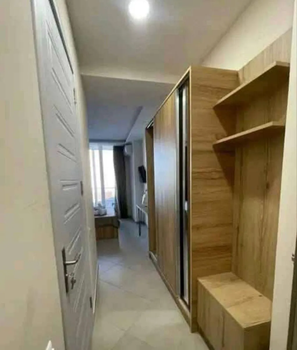 Квартира, 1-комн., 27 м², Sunrise
