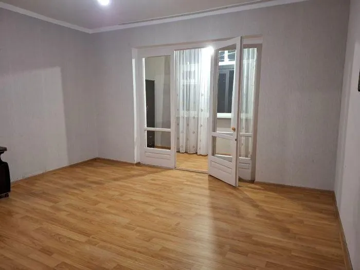 Квартира, 1-комн., 46 м²
