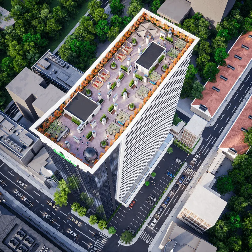 ЖК Skylux Batumi