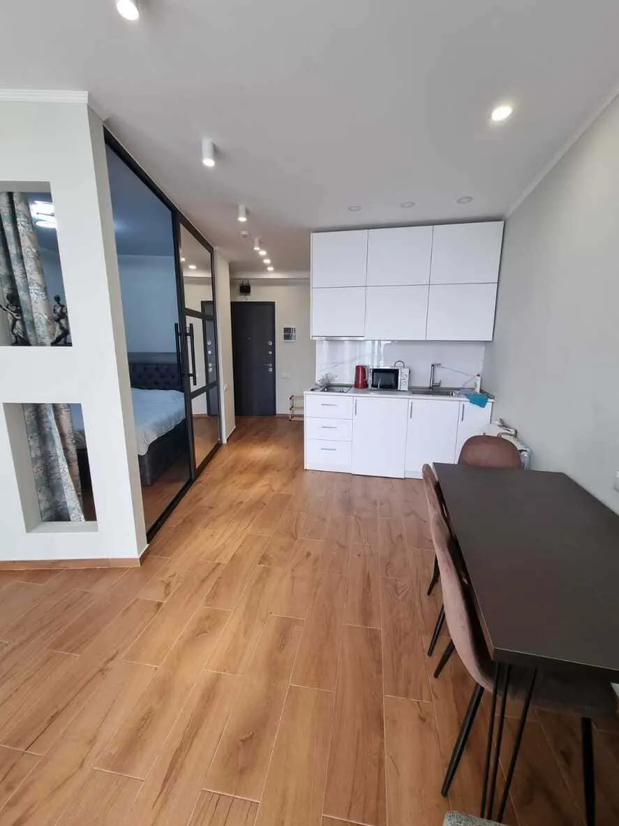 Be Residence residential complex
