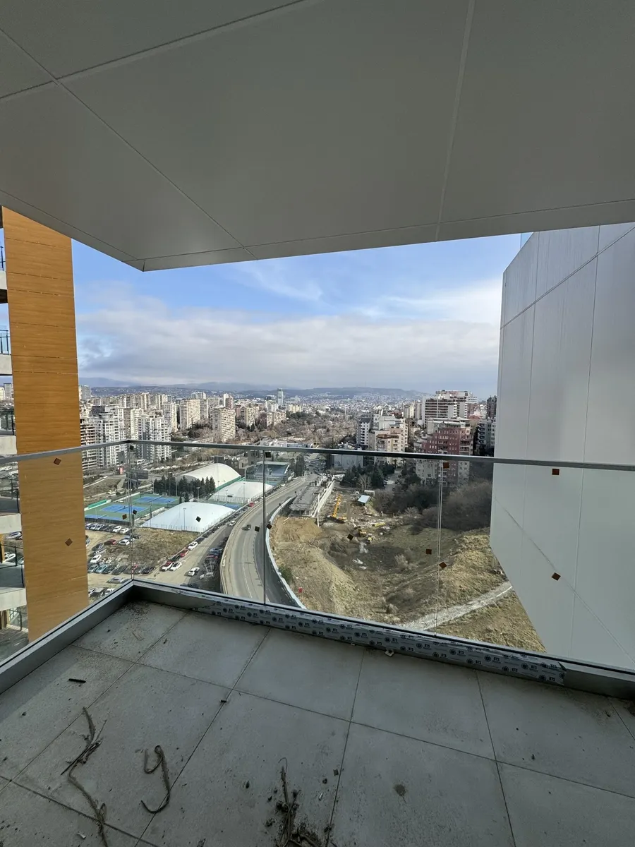 Квартира, 1-комн., 169 м², Ocean Sky Residence