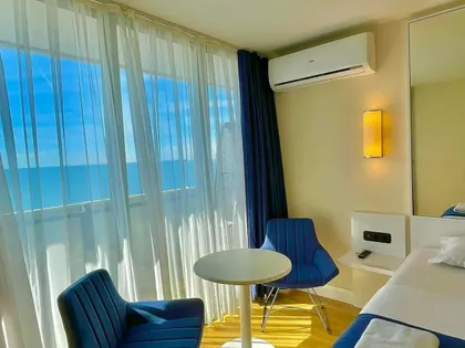 Квартира, 1-комн., 33 м²