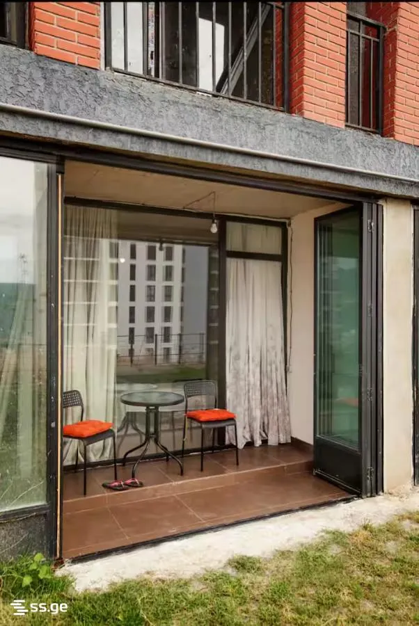 Apartment, 1-room, 40 m², Khomli St, 25
