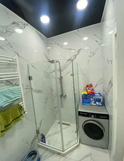 Квартира, 1-комн., 37 м²