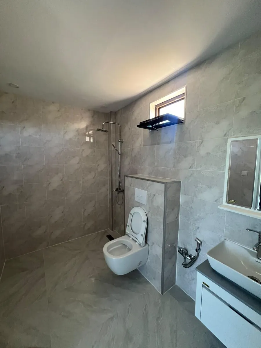House, 5-room, 185 m², Alpha Home Shekvetili