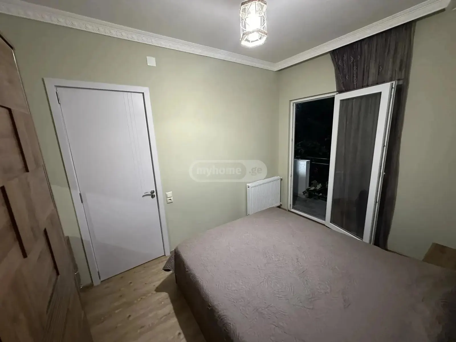 House, 3-room, 65 m²