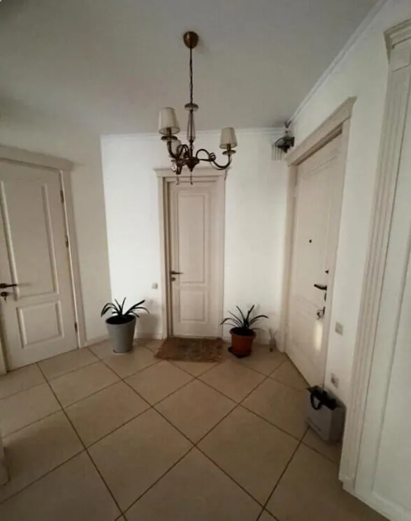 Квартира, 3-комн., 96.5 м²