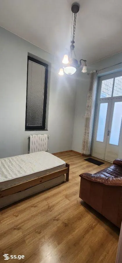 Квартира, 4-комн., 122 м²