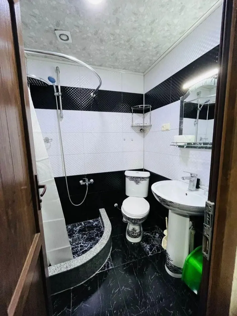 Квартира, 2-комн., 75 м², Mega City