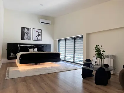Квартира, 3-комн., 96 м²