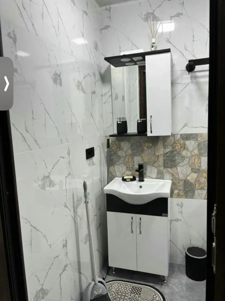 Квартира, 1-комн., 40 м²