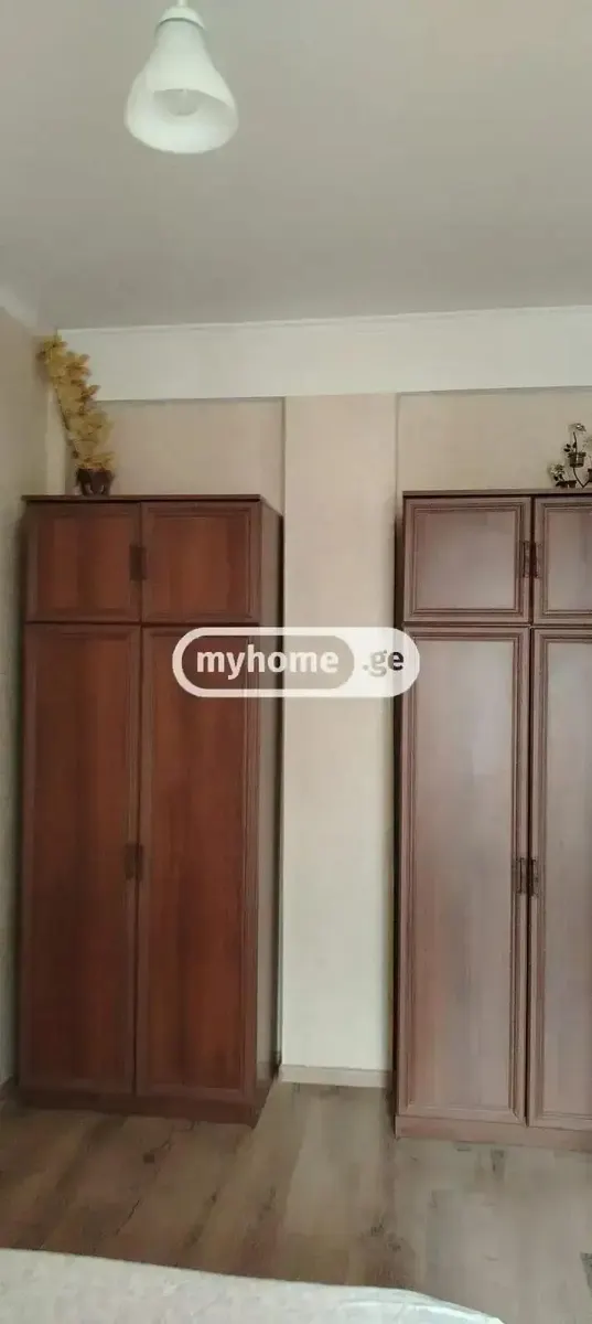 Квартира, 2-комн., 45 м²