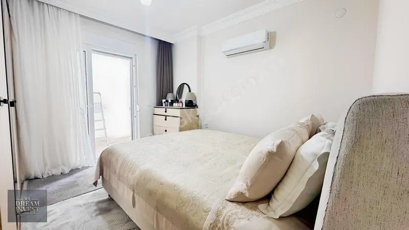 Apartment, 3-room, 105 m²