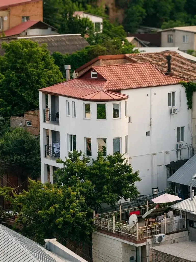 Дом, 5-комн., 250 м²