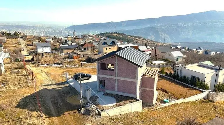 Дом, 5-комн., 286 м²