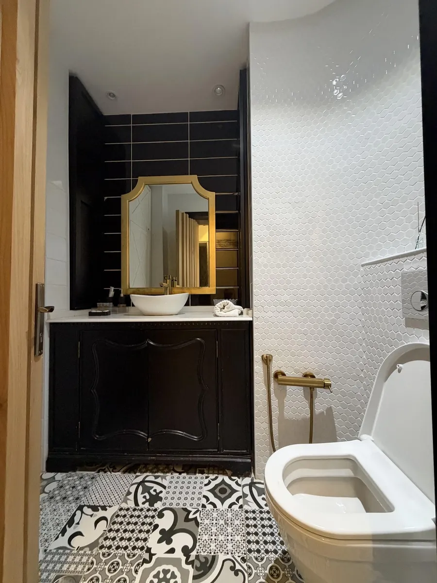 Квартира, 1-комн., 100 м², King David Residences