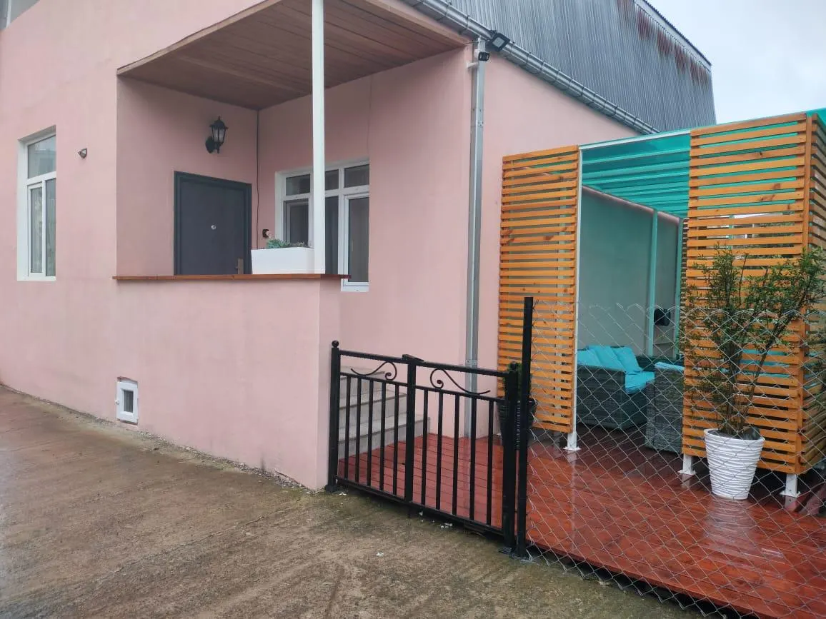 Дом, 5-комн., 110 м²