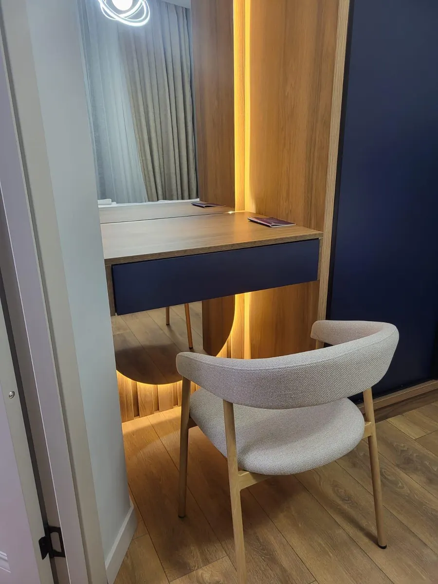 Квартира, 2-комн., 48 м², New Wave