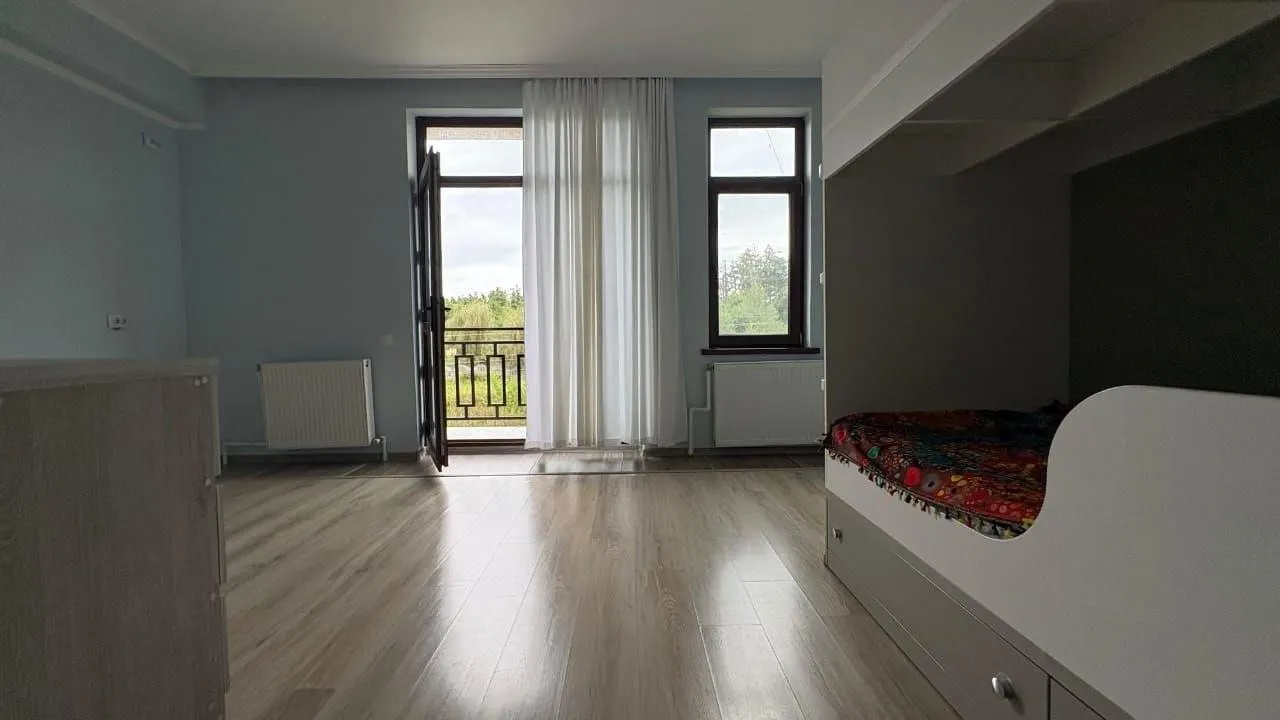 Дом, 3-комн., 110.7 м²