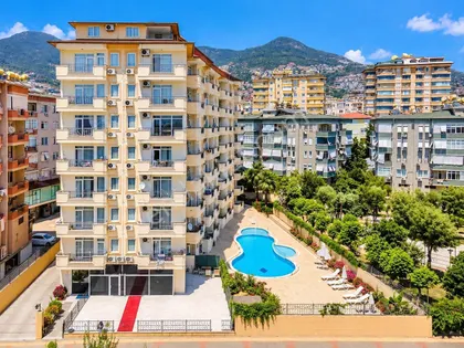Apartment, 3-room, 100 m²