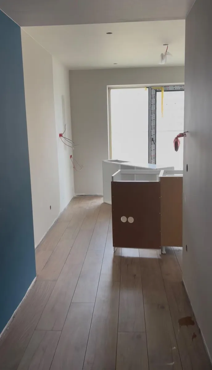 Квартира, 1-комн., 31.2 м², Wyndham Residence Batumi