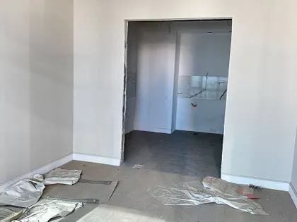 Квартира, 52.8 м²