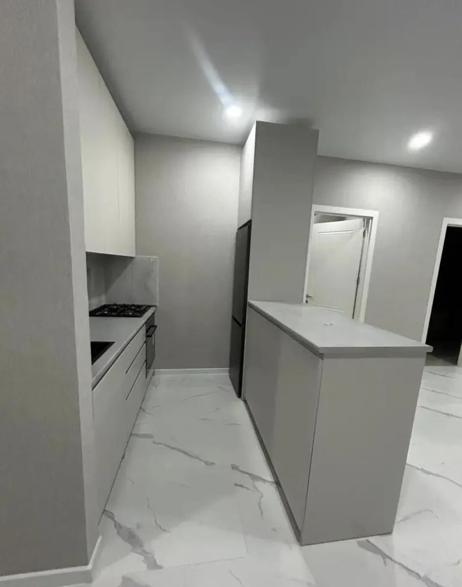Квартира, 3-комн., 72 м²