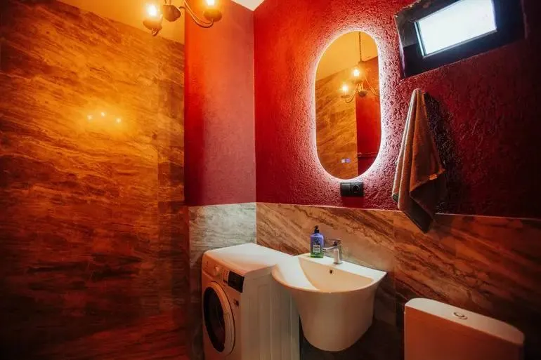 Дом, 4-комн., 500 м²