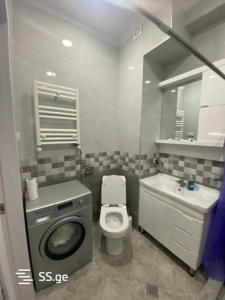 Квартира, 2-комн., 70 м²