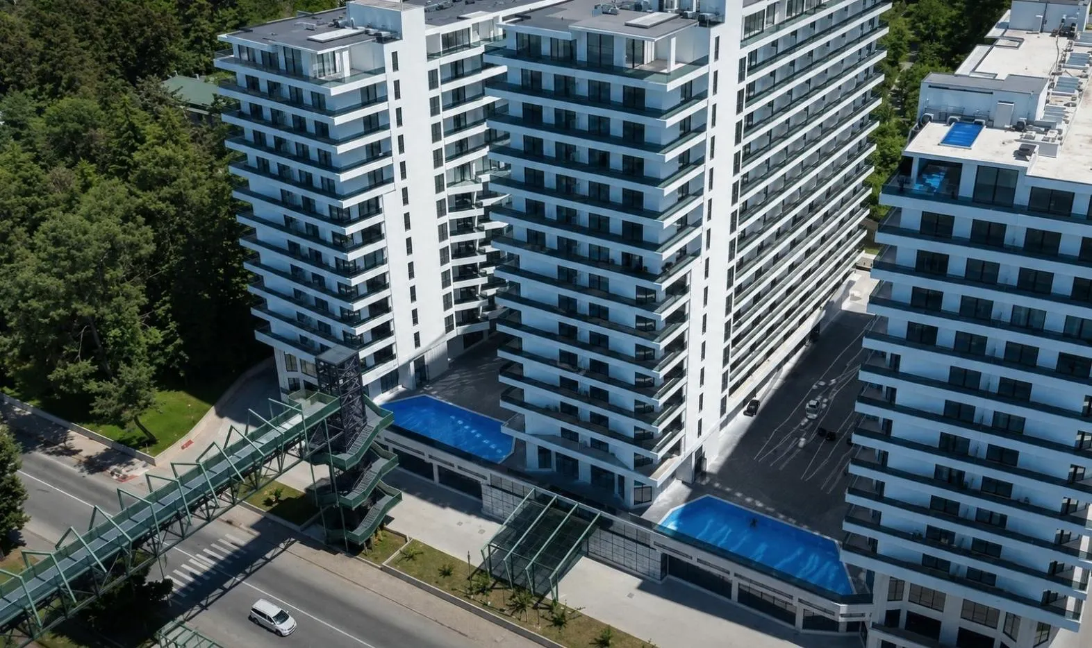 Квартира, 1-комн., 48.6 м²