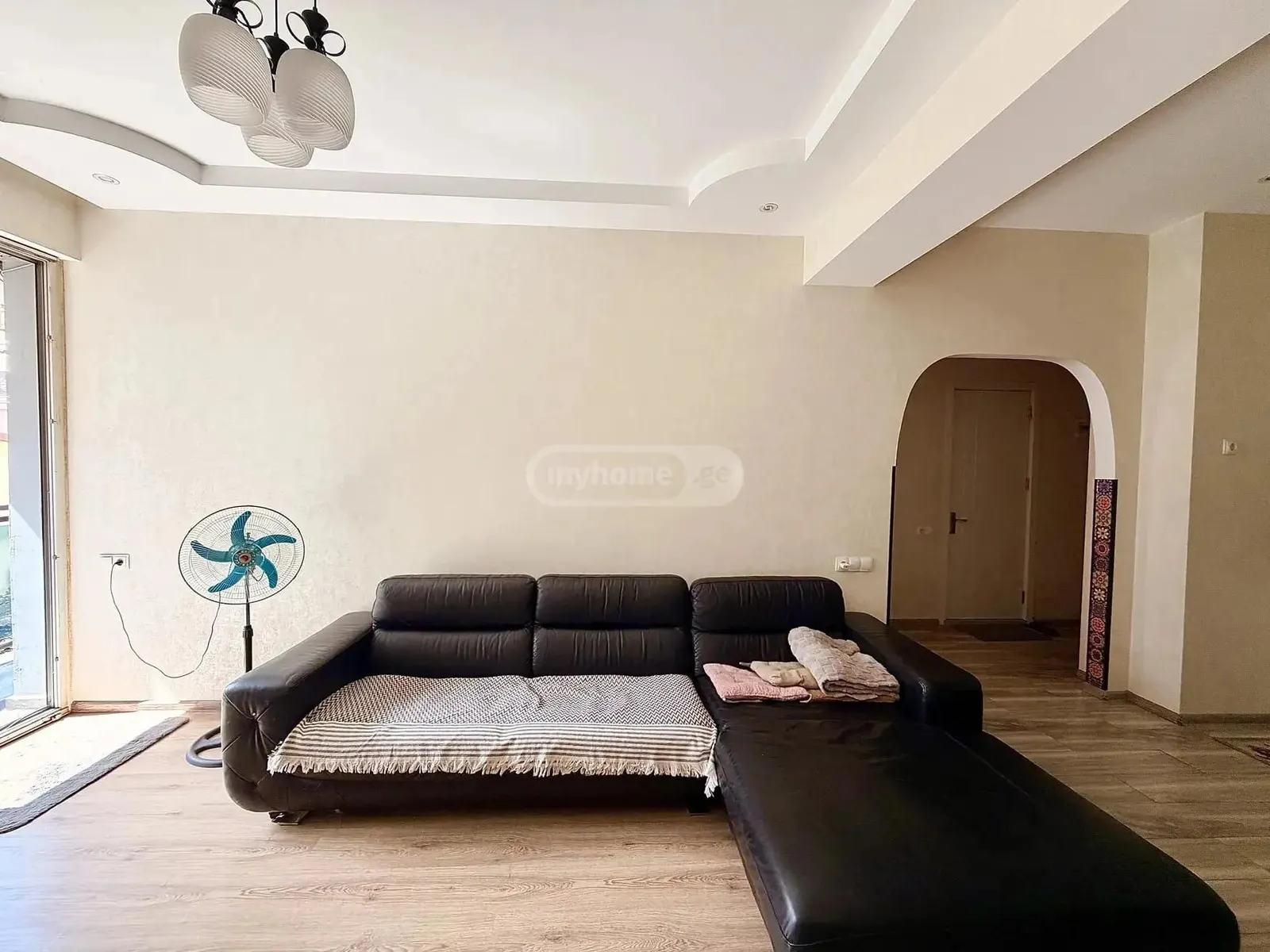 Квартира, 2-комн., 60 м², Adam Mitskevichi St, 56