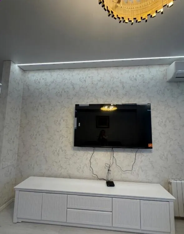 Квартира, 3-комн., 82.3 м²