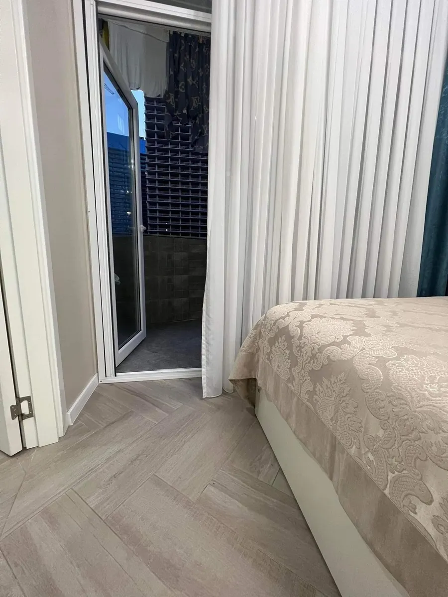 Apartment, 3-room, 60 m², Horizons Comfort