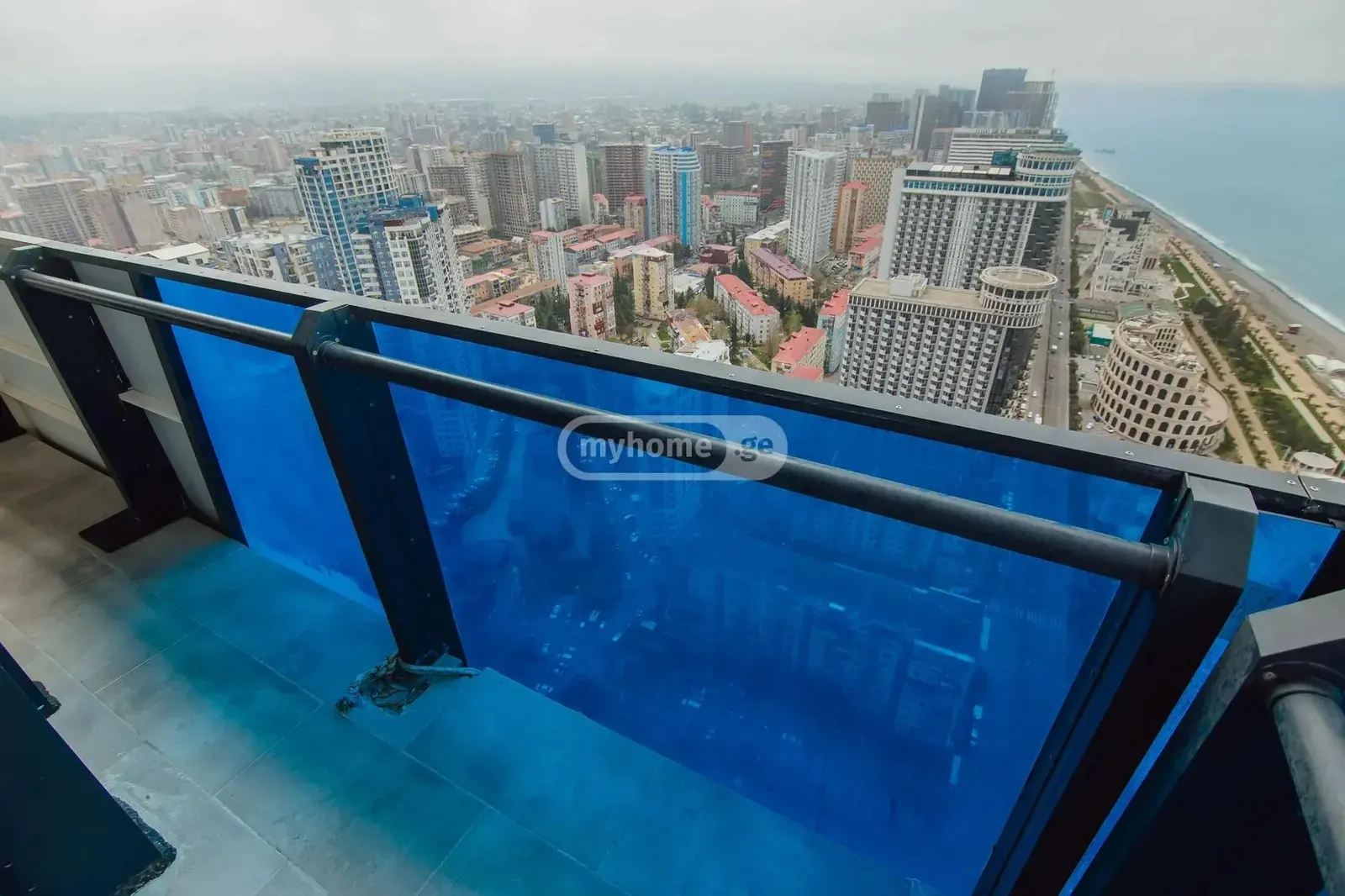 Квартира, 3-комн., 70 м², Orbi City