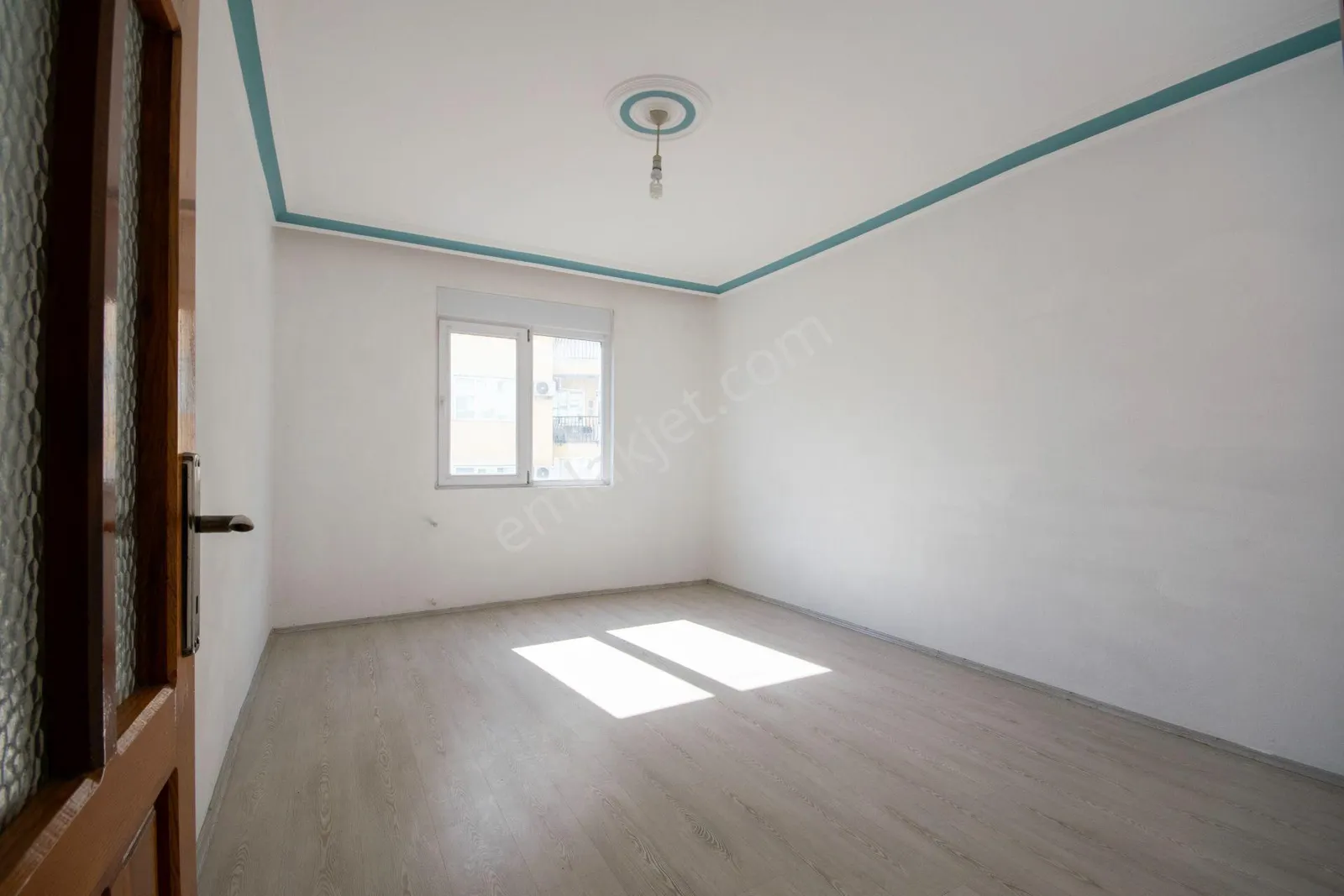 Apartment, 4-room, 118 m²