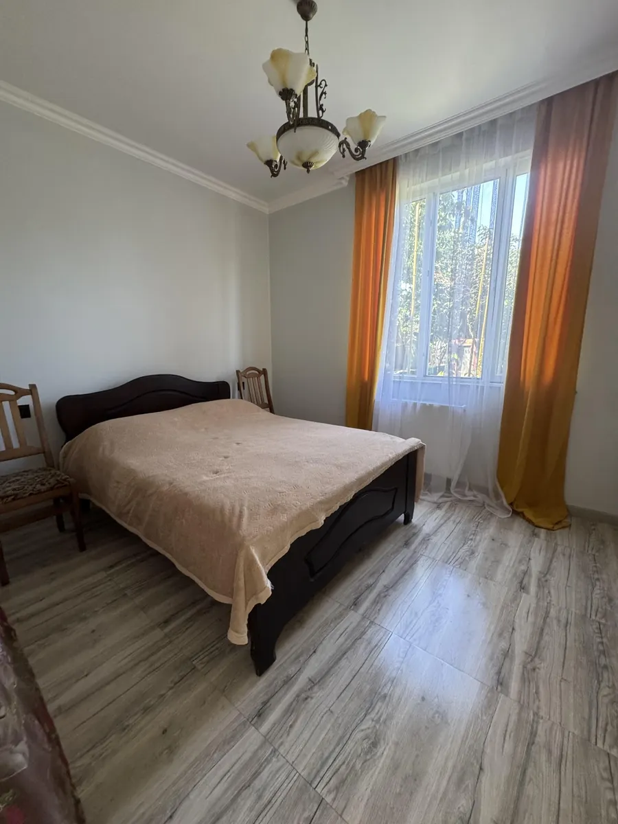 Дом, 3-комн., 120 м²