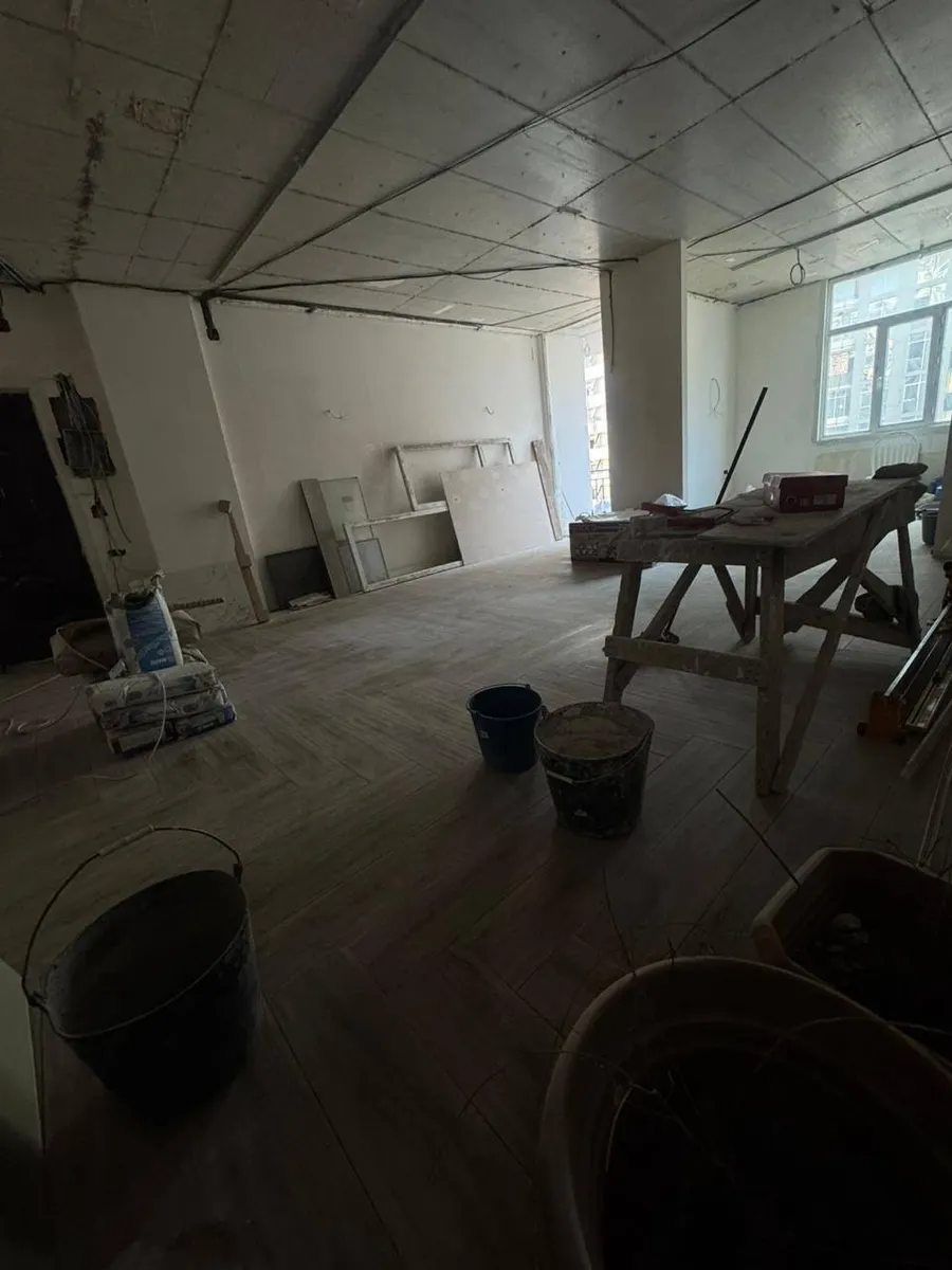 Квартира, 3-комн., 82.5 м²