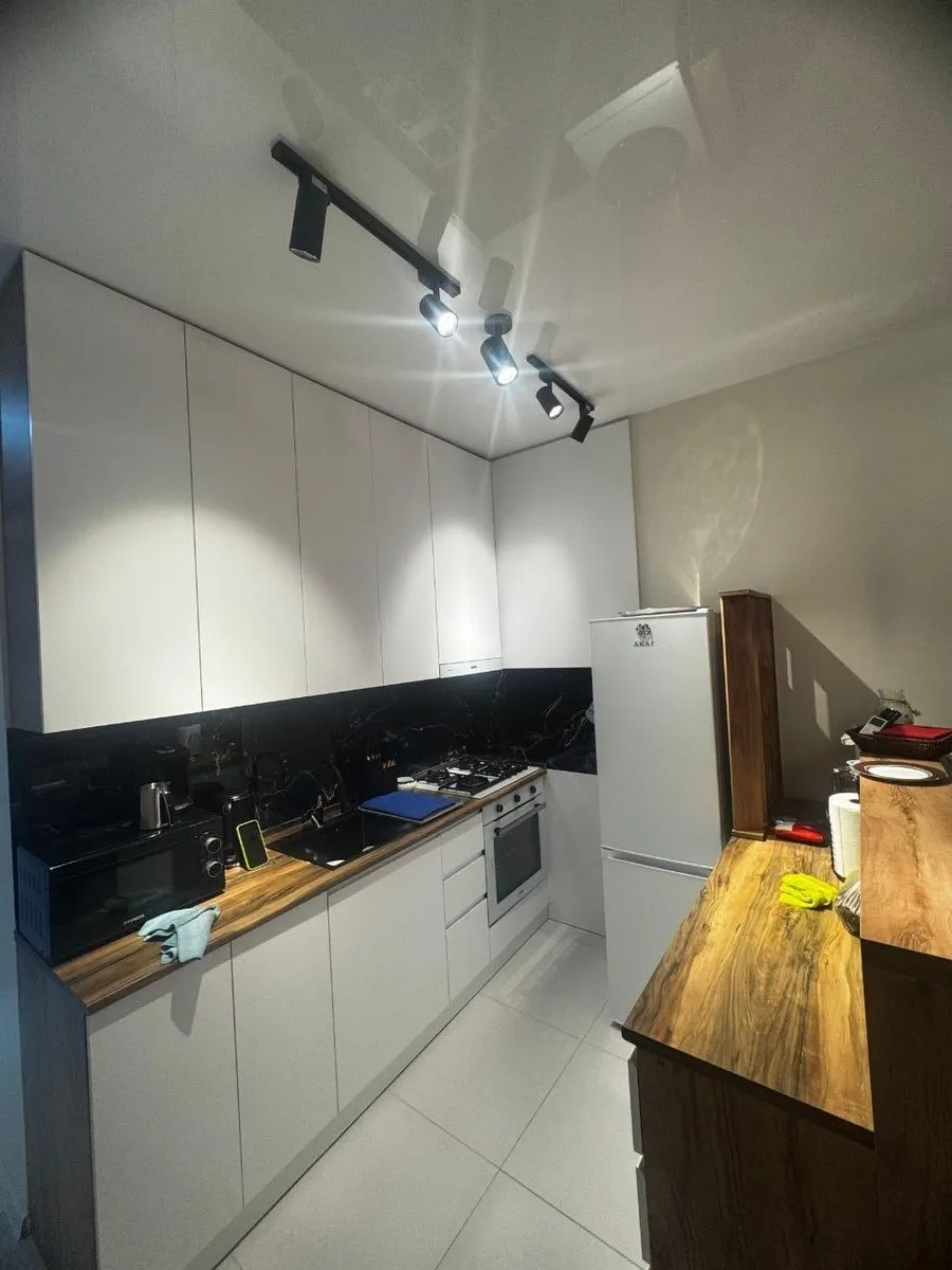 Apartment, 3-room, 53 m²