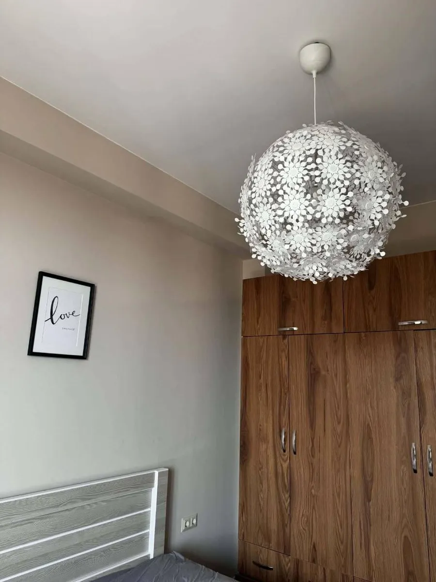 Квартира, 2-комн., 54 м², Archi Isani