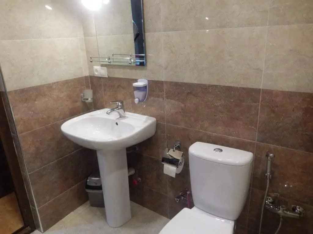 House, 3-room, 97.6 m²