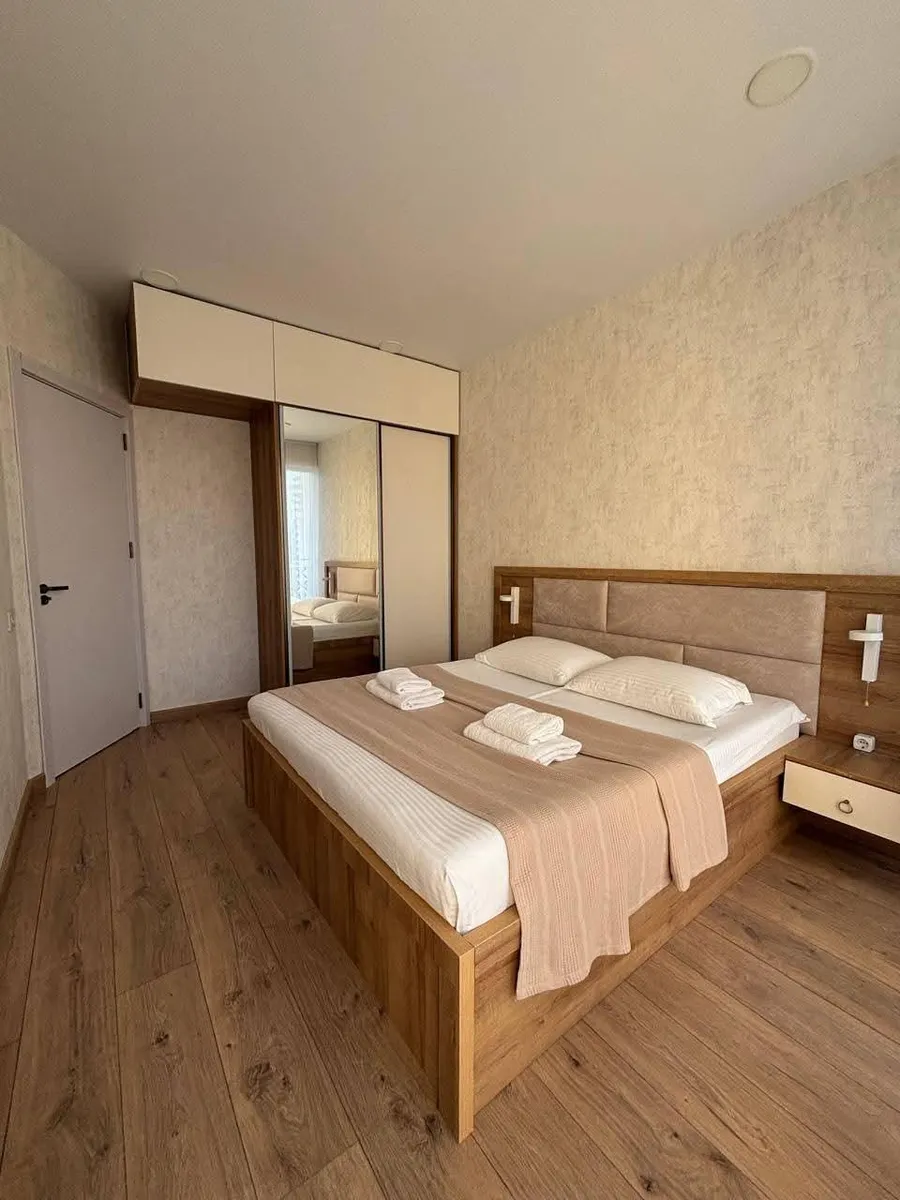 Квартира, 3-комн., 67.5 м², Green House