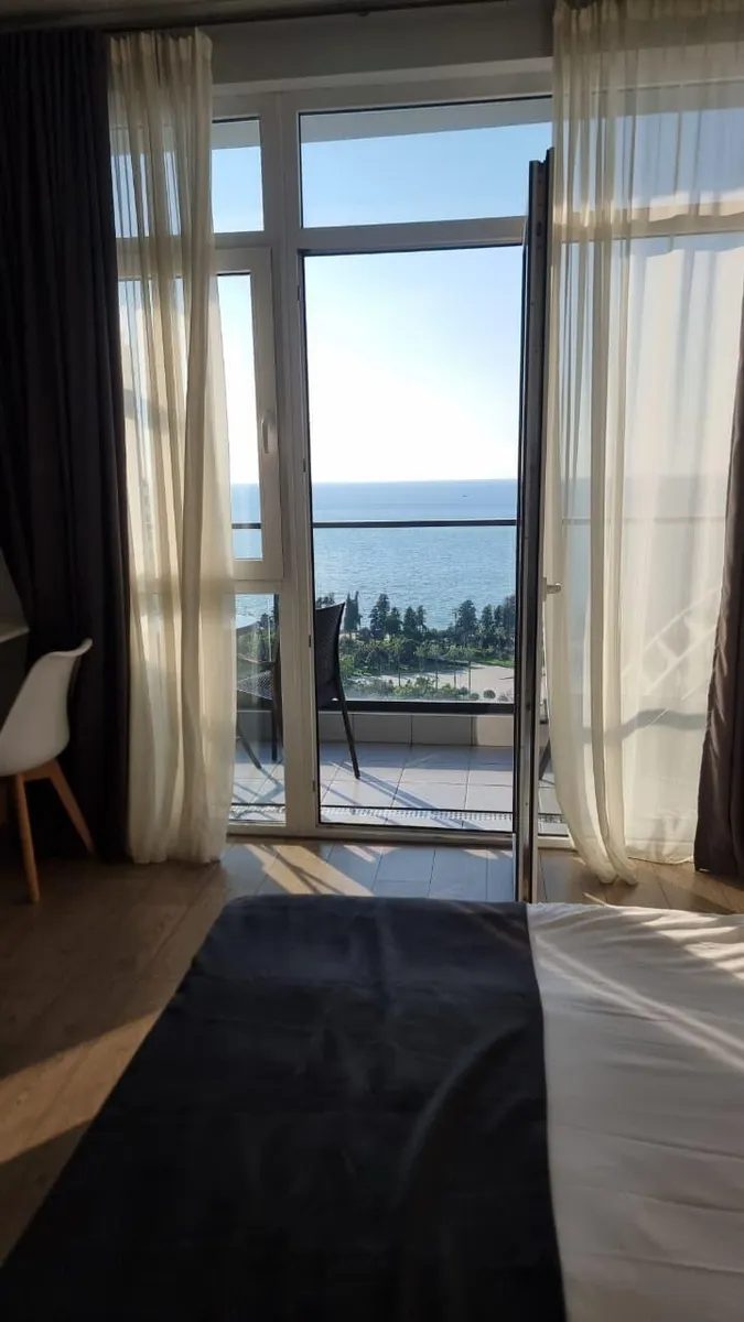 Apartment, 1-room, 33 m², Bianca Batumi