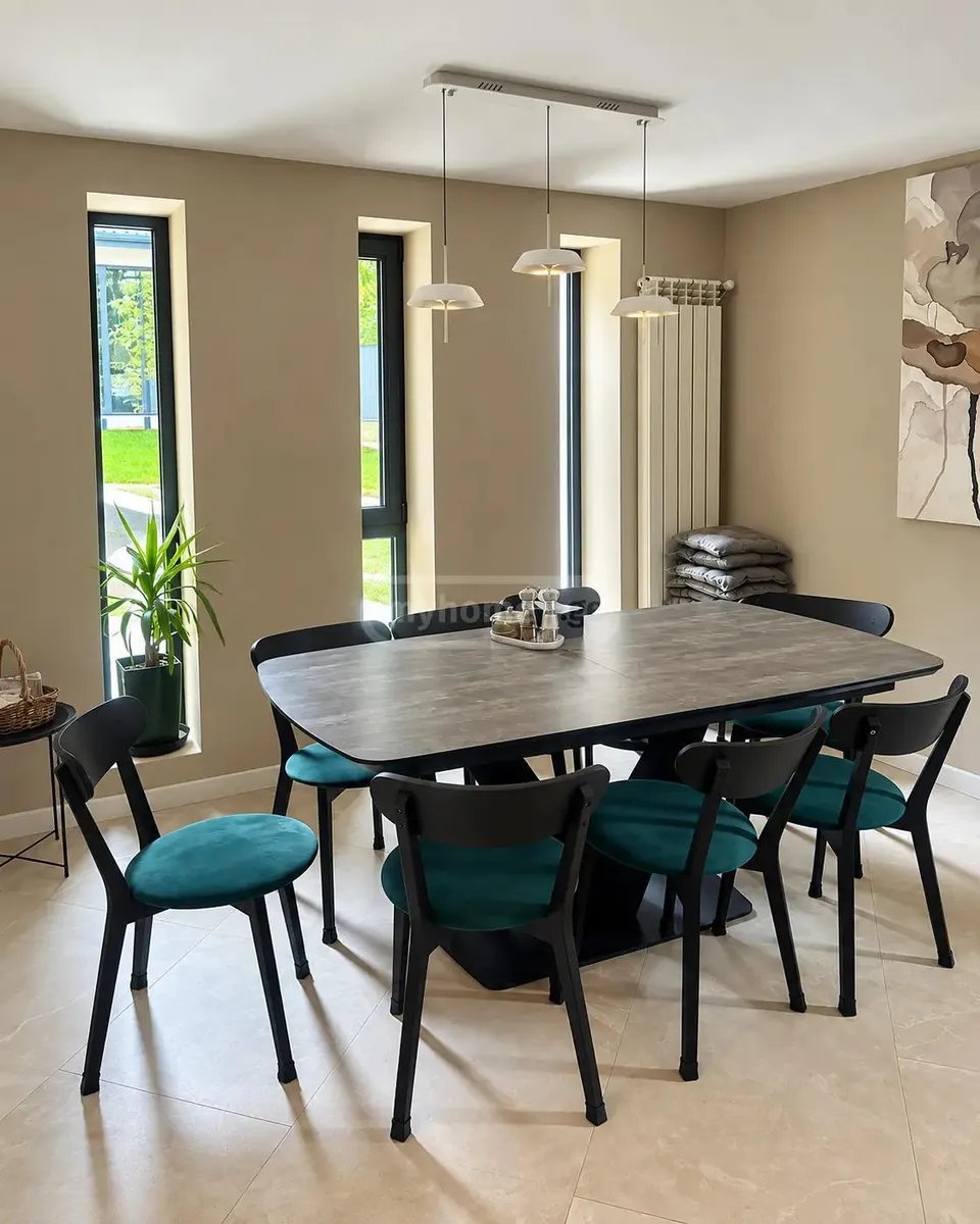 House, 5-room, 500 m²